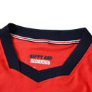 Camiseta Jugador Inglaterra II 2026 Manga Larga