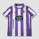 Camiseta Real Valladolid Local 2026/27