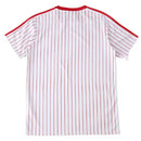 Camiseta del Benfica Terrace Icons 2025 - TOQUE ME VOY | Espanha S Otimizado