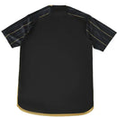 Camiseta Los Angeles FC I 2025/26 - TOQUE ME VOY | Espanha S / Sin personalización / Sin parche Otimizado