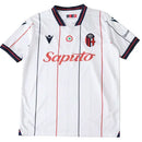 Camiseta Bologna II 2025/26 - TOQUE ME VOY | Espanha S / Sin personalización / Sin parche Otimizado