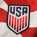 Camiseta Estados Unidos I 2026 - TOQUE ME VOY | Espanha S / Sin personalización / Sin Parche Otimizado