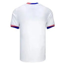 Camiseta del Estados Unidos I 2024/2025 - TOQUE ME VOY | Espanha S / Sin personalización / Sin parche Drop