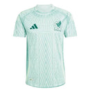 Camiseta del México II 2024/2025 - TOQUE ME VOY | Espanha S / Sin personalización / Sin parche Drop