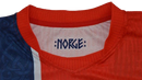Camiseta Noruega I 2026 Versión Jugador