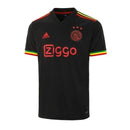 Camiseta del Bob Marley Ajax 2021/2022 - TOQUE ME VOY | Espanha S / Sin personalización Drop