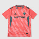 Camiseta Werder Bremen Alternativa 2026/27
