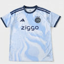 Camiseta Ajax III 2026