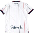 Camiseta Bologna II 2025/26 - TOQUE ME VOY | Espanha S / Sin personalización / Sin parche Otimizado