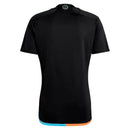 Camiseta del New York City FC II 2024/2025 - TOQUE ME VOY | Espanha S / Sin personalización / Sin parche Drop