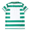 Camiseta del Retrô Celtic I 1997-99 - TOQUE ME VOY | Espanha S / Sin personalización Otimizado