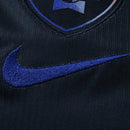Camiseta Uruguay II 2026 - TOQUE ME VOY | Espanha S / Sin personalización / Sin Parche Otimizado
