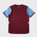Camiseta West Ham Local 2026/27 - Versión Jugador
