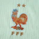 Camiseta Jugador Francia II 2026 Manga Larga