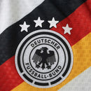 Camiseta Alemania I 2026 Versión Jugador - TOQUE ME VOY | Espanha S / Sin personalización / Sin Parche Otimizado