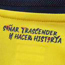 Camiseta Ecuador I 2026 - TOQUE ME VOY | Espanha S / Sin personalización / Sin Parche Otimizado