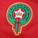 Camiseta Marruecos I 2026