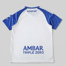 Camiseta Real Zaragoza Local 2026/27
