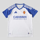 Camiseta Real Zaragoza Local 2026/27
