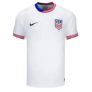 Camiseta del Estados Unidos I 2024/2025 - TOQUE ME VOY | Espanha S / Sin personalización / Sin parche Drop